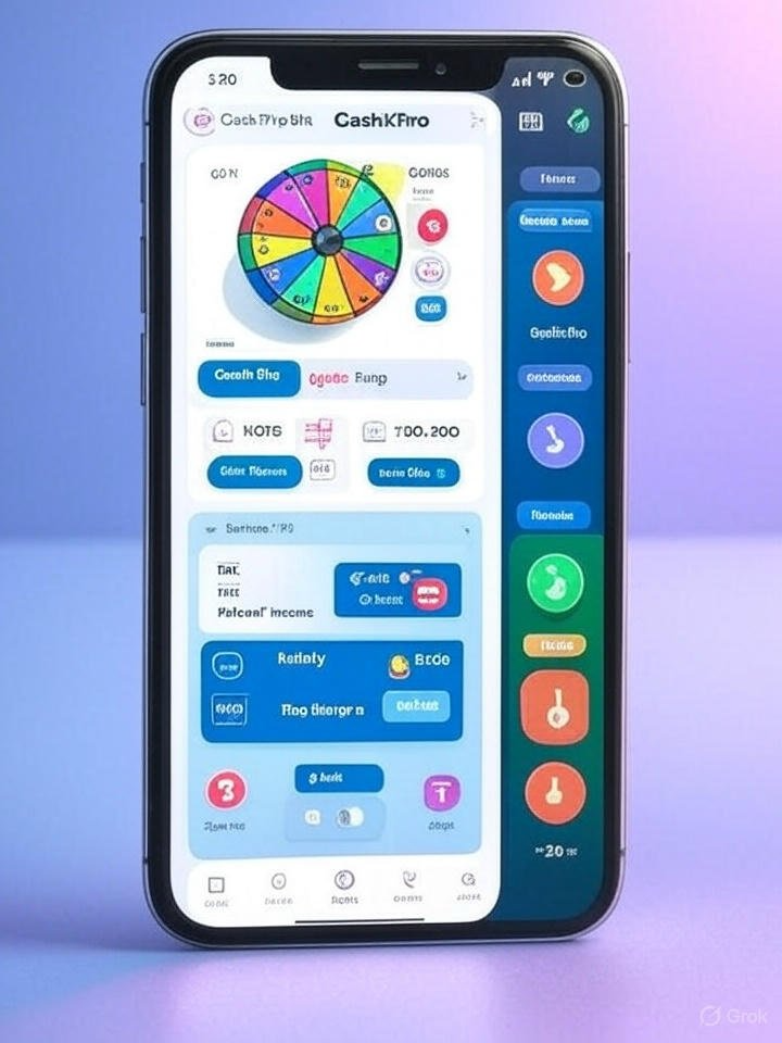 Screenshot image